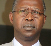 Mahammad Dionne représentera Macky Sall au Brésil, pour le Forum mondial de l’eau