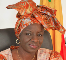 Aminata Touré répond à Karim Wade : "A une encablure de 2019, il y aura beaucoup de grenouilles qui gonfleront et gonfleront pour essayer d'avoir la taille d'un bœuf"