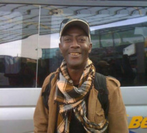Nécrologie : Mame Boubou Guèye, le manager du groupe Waflash rappelé à DIEU