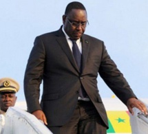 Le Président Macky Sall attendu à Kigali, demain mardi