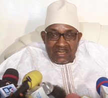 Serigne Abdou Fata: « Nous ne voulons pas de la Rts au Magal du Kazu rajab… »