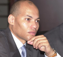 URGENT : Karim Wade ne peut pas être candidat à la Présidentielle de 2019 (spécialiste)