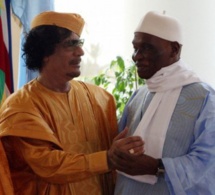 "Abdoulaye Wade est un élément de la mafia dirigée par Nicolas Sarkozy" (Ziad Takieddine, ancien proche de Mouammar Kadhafi)