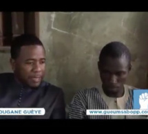 VIDEO: Bougane Gueye "GUEUM SA BOPP" sur le cas de Bébé Fallou, l'enfant tué à Rufisque.