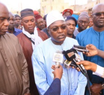Meurtre de Serigne Saliou Diop: Les assurances de Macky Sall à la famille de la victime