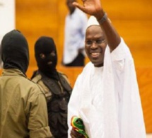 Verdict du 30 mars prochain : "Khalifa Sall s’en remet à Dieu quelle que soit la décision"