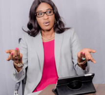 Zahra Iyane Thiam DIOP : « Le système de parrainage existe déjà dans le code électoral»