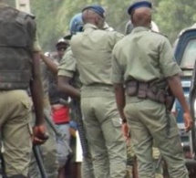 Association de malfaiteurs, Vol en réunion et extorsion de fonds : Quatre gendarmes renvoyés devant la Chambre criminelle