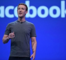 La crise à Facebook: Zuckerberg rompt le silence