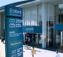 Deux agents d'Ecobank pompent les 169 millions de l'homme d'affaires Thierno Correa et...