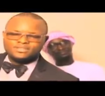 Nouveau Clip de Moustapha Rassoul – NABY