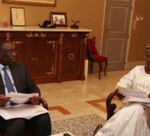 Importante déclaration d'Aminata Tall sur la Présidentielle 2019 : La "Dame de fer" va siffler la fin de la récréation
