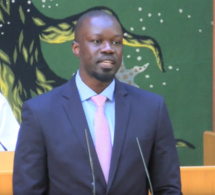 Enlèvement et meurtre d’enfants : Ousmane Sonko propose la "peine de mort contre tout acte d'homicide volontaire sur un enfant mineur"
