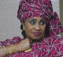 Me Nafissatou Diop : « Tout ce que je regrette, c’est d’avoir connu Macky Sall un peu tard »