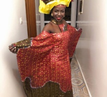 Marie Faye Une sénégalaise de 35 ans a été abattue à New York dans son appartement par …