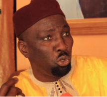 Diaw Bou Balla Gaye 2  » Wa Fass Dagne Niouy Nakh Gris Dou … »