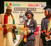 Le Collectif des parents des Prévenus du BAC 2017 sollicite la clémence et l'indulgence du Président Macky Sall