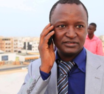 Urgent: Décès de l'artiste-comédien Lamine Mbengue