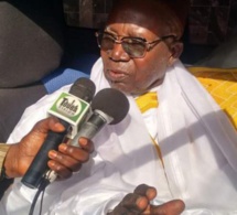 Touba en deuil : Le Khalife de Mboussobé rappelé à Dieu