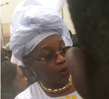 Aida Mbodje humiliée à la marche des Femmes Leaders