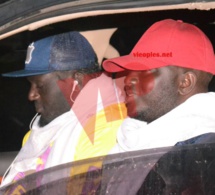 Last et hot Face to Face: Balla Gaye 2 Vs Gris Bordeaux, mystique. Tout ce que vous n’avez pas vu en Images