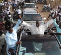 Abdallah Dionne sur la Présidentielle de 2019 : «Il y a Macky Sall qui parle au Peuple sénégalais et les autres candidats qui parlent à Macky Sall»
