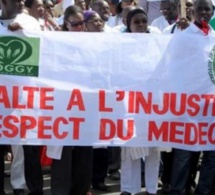 Le SAMES décrète 72 heures de grève à partir de lundi