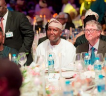 Bill Gates: « Le Nigéria est l’un des endroits les plus dangereux au monde… »
