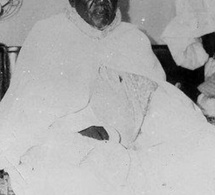 25 mars 1957- 25 mars 2018: Anniversaire du rappel à Dieu de Serigne Babacar Sy!