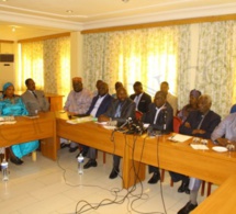Projet de loi sur le parrainage : l’opposition accuse Macky Sall de manipuler la Constitution