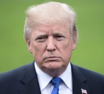 Livre/CPI : Donald Trump pour la recolonisation de l’Afrique !