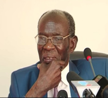 URGENT : Mamadou Diop, ancien maire de Dakar rappelé à DIEU