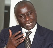 Audio-Idrissa Seck : "Je vais changer l'hymne national du Sénégal si…"