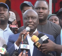 Idrissa Seck : «Macky Sall était le chef d’orchestre du complot, il avait dit à Wade que je voulais faire un coup d’Etat contre lui»