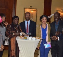 Lancement ce samedi à Genève du "Think Tank citoyen Senegal" des Sénégalais de Suisse