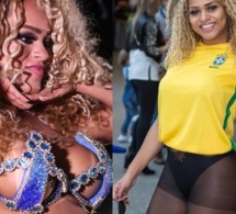 Erika Canela prétend que suite à cela, CR7 l’aurait insulté par téléphone, la traitant de…