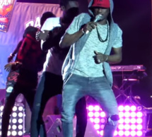 Basse Thioungue invente encore une nouvelle danse!