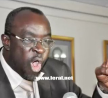 Moustapha Cissé Lo : « Entre 2000 à 2004, Idrissa Seck n’a fait que chercher de l’argent jusqu’à ce que Me Wade le mette en prison »