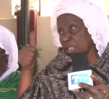 Décès de Diop le Maire: Sa femme regrette la…