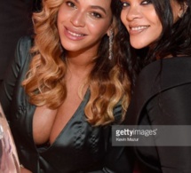 Beyoncé: Elle se fait mordre au visage lors d’une soirée, qui est la star qui a agressé Beyoncé au visage…