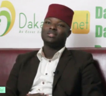 Ganou Keur Gui reçoit Moustapha Rassoul Un Nabien pas comme les autres