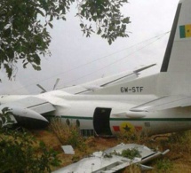 Catastrophe aérienne au Sénégal : Toute la vérité sur le crash de …