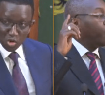 Mamadou Lamine Diallo : « Enfin, Amadou Ba avoue des difficultés économiques »