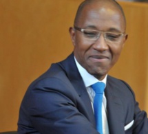 INVITE AFRIQUE RFI- Abdoul Mbaye: «Le bilan de Macky Sall n'est pas très favorable»