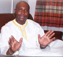 Barthélémy Dias : « La démission du juge Dème a démontré que le Sénégal va droit dans le mur »