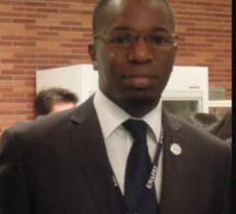 Ibrahima Dème après sa démission de la magistrature : "Je n’exclus rien, je vais organiser…"