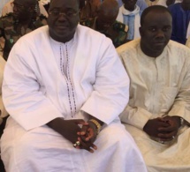 Politique à Touba et Mbacké: Serigne Abdou Khoudoss Mbacké fustige le comportement de Cheikh Abdou Lahad Mbacké Gaïndé Fatma