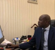 Aly Ngouille Ndiaye : « Si j’avais vu les Baye-fall plus tôt… »