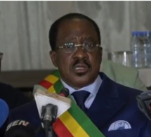 Me Madické Niang : "Ce qui se passe au Sénégal est un simulacre de justice..."