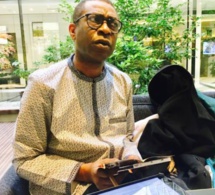 La cinglante réplique de Youssou Ndour à Trump